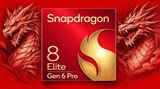 Snapdragon 8 Elite Gen 6 Pro pridá AI upscaling aj generovanie frejmov pre mobilné hry